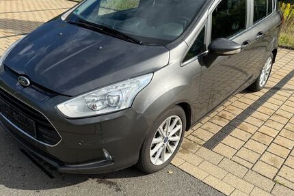 Ford B-Max 58.500 km 10.750 € Lüdenscheid 58509