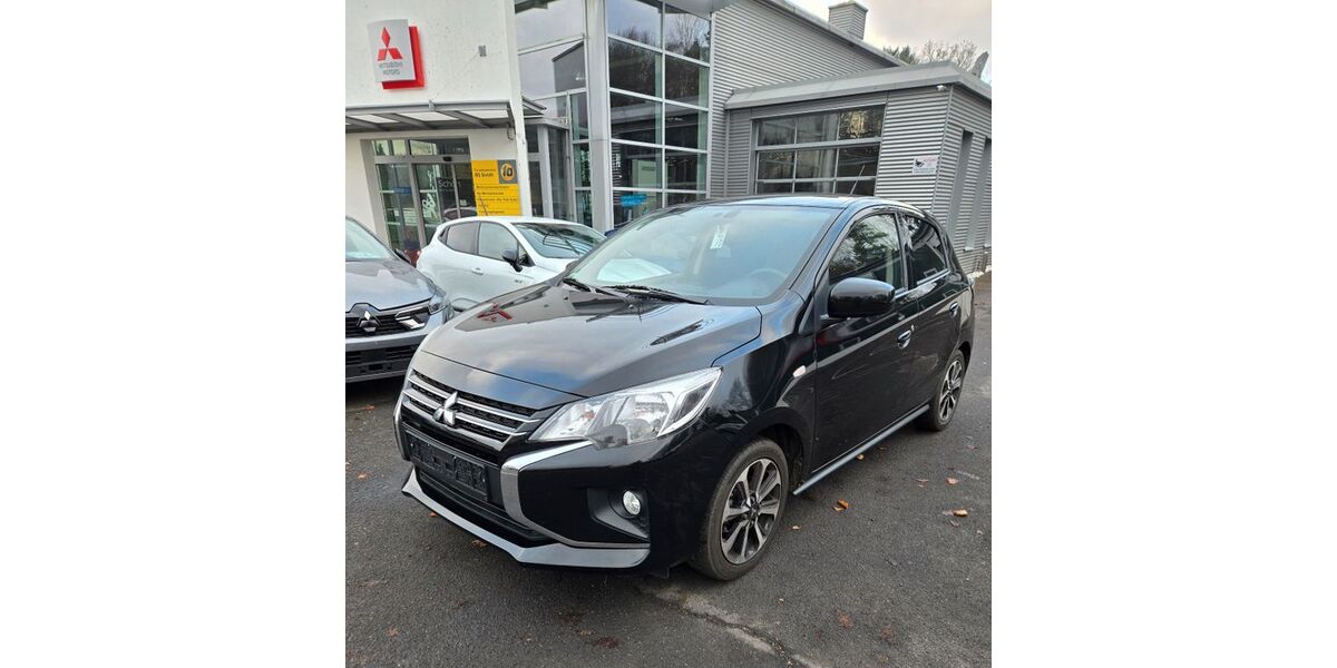 Mitsubishi Space Star 41.800 km 12.990 &euro; Bad Schwalbach 65307