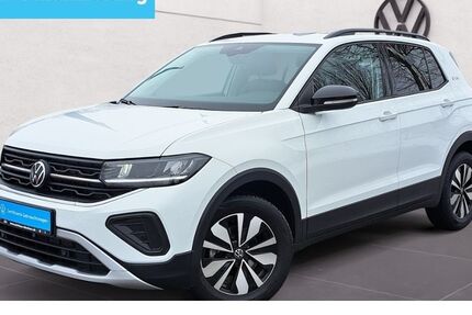 VW T-Cross 11.912 km 20.530 &euro; Kölln-Reisiek 25337