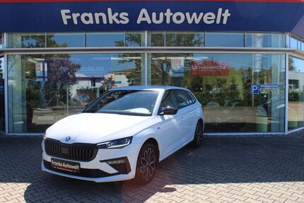 Skoda Scala 28.226 km 23.700 &euro; Kamenz 01917