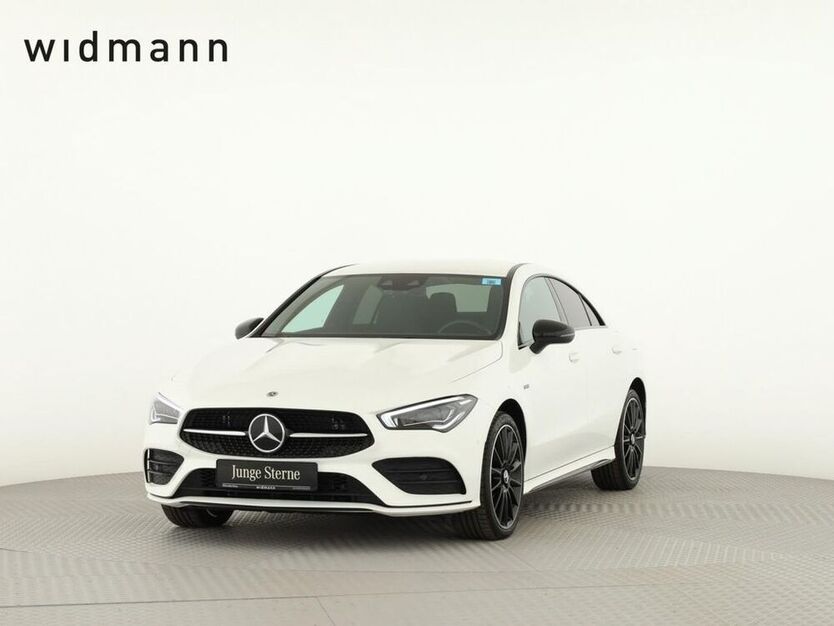 CLA 250