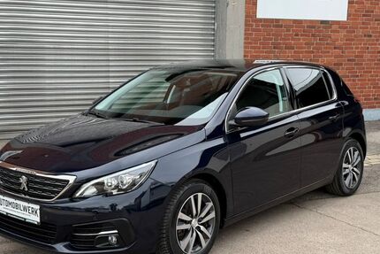 Peugeot 308 23.290 km 13.699 &euro; Düren 52353