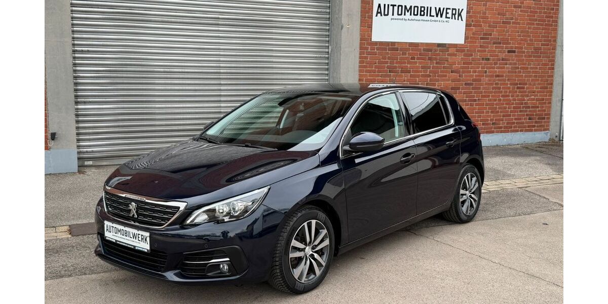 Peugeot 308 23.290 km 13.699 &euro; Düren 52353