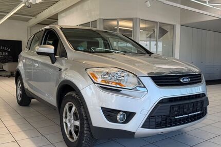 Ford Kuga 134.720 km 6.999 &euro; Bernkastel-Kues 54470
