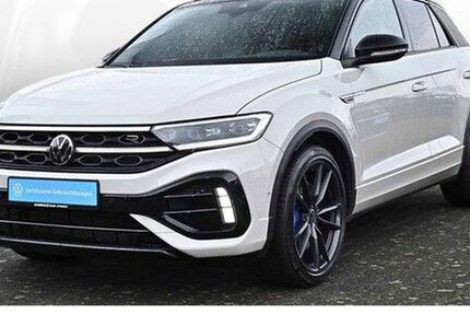 VW T-Roc 85.370 km 32.470 &euro; Verl 33415