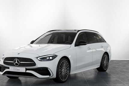 Mercedes-Benz C 200 16.731 km 42.990 &euro; Aschersleben 06449