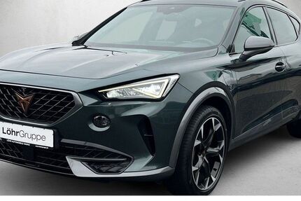 Cupra Formentor 75.640 km 24.980 € Mainz 55120