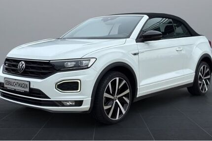 VW T-Roc 40.361 km 25.939 € Wernigerode 38855