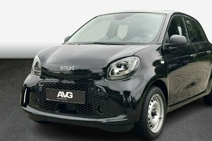 Smart ForFour 20.959 km 10.800 € Raubling 83064