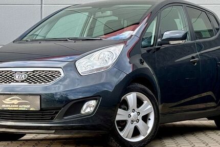 Kia Venga 75.000 km 5.990 &euro; Bremen 28199