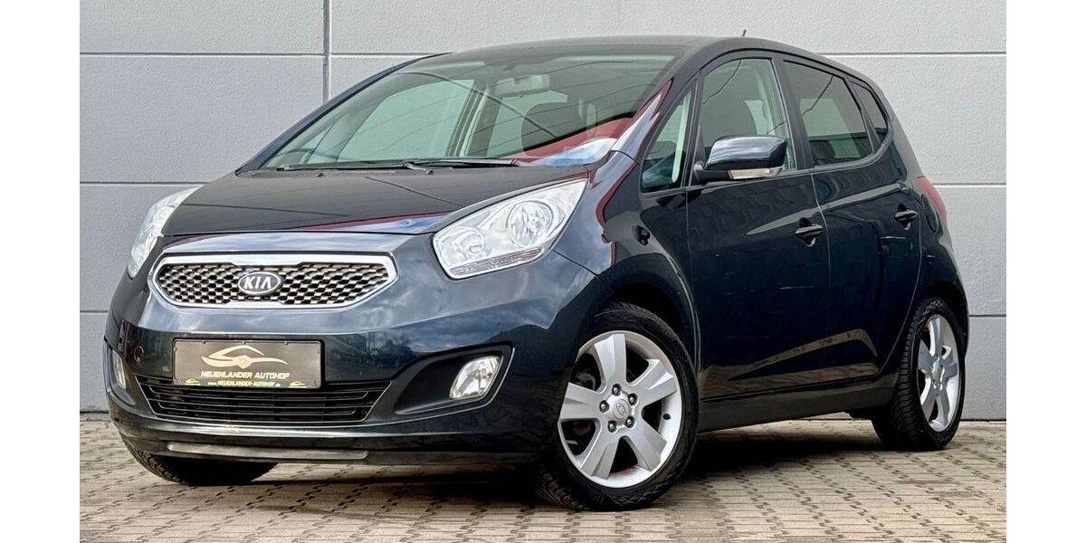 Kia Venga 75.000 km 5.990 &euro; Bremen 28199