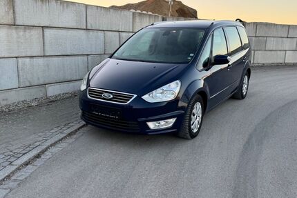 Ford Galaxy 193.980 km 4.300 € Illertissen 89257