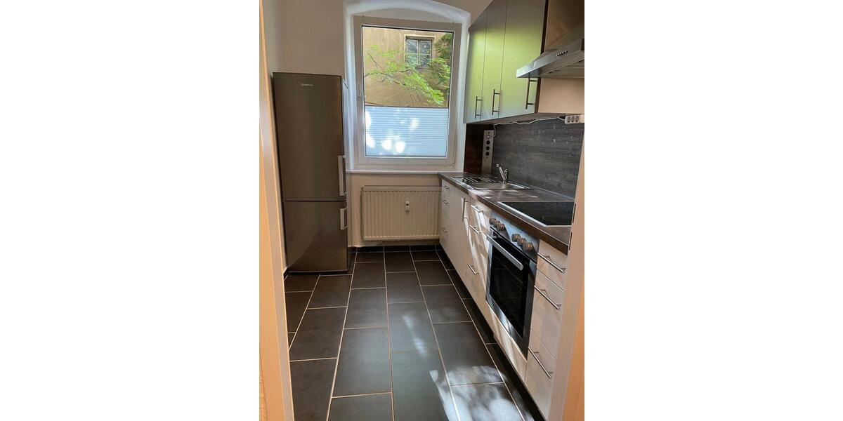 Hochparterre Rückersdorf - 1 Zimmer, 44 m&sup2;, 700&euro; | Angebot:25561064