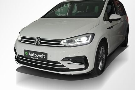 VW Touran 8.650 km 38.810 € Lauf 91207