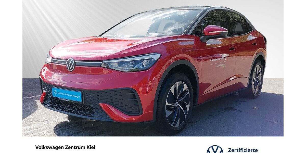 VW ID.5 10.000 km 37.480 &euro; Kiel 24114