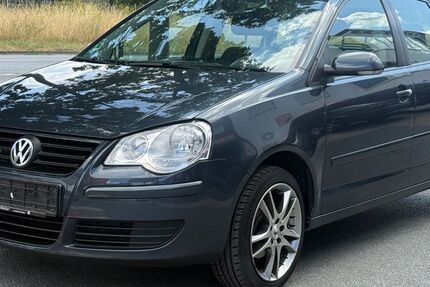 VW Polo 62.335 km 3.790 &euro; Groß Gerau 64521