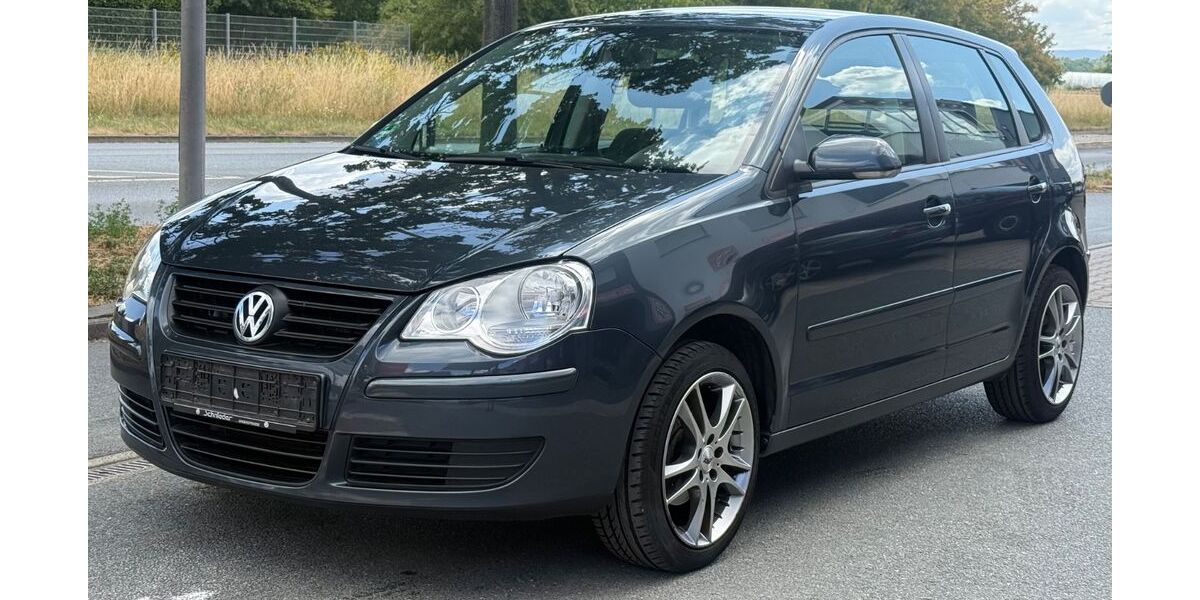 VW Polo 62.335 km 3.790 &euro; Groß Gerau 64521