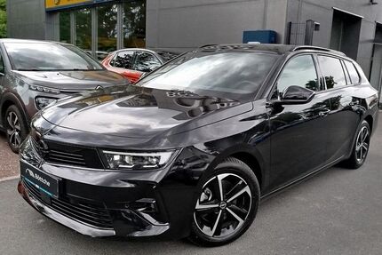 Opel Astra 22.917 km 24.480 &euro; Potsdam 14480