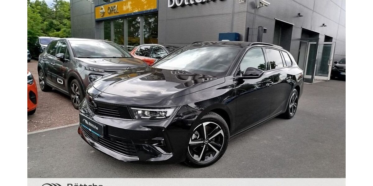 Opel Astra 22.917 km 24.480 &euro; Potsdam 14480