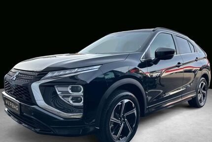 Mitsubishi Eclipse Cross 3.500 km 26.400 &euro; Alzey 55232