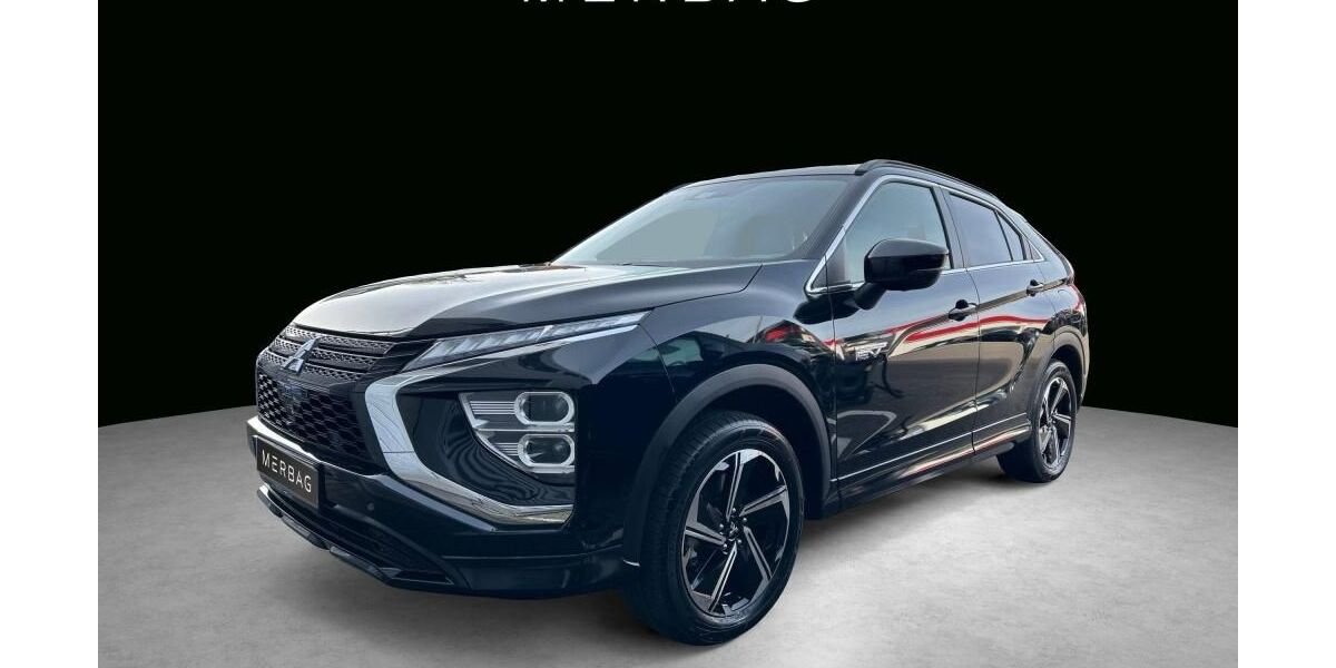 Mitsubishi Eclipse Cross 3.500 km 26.400 &euro; Alzey 55232