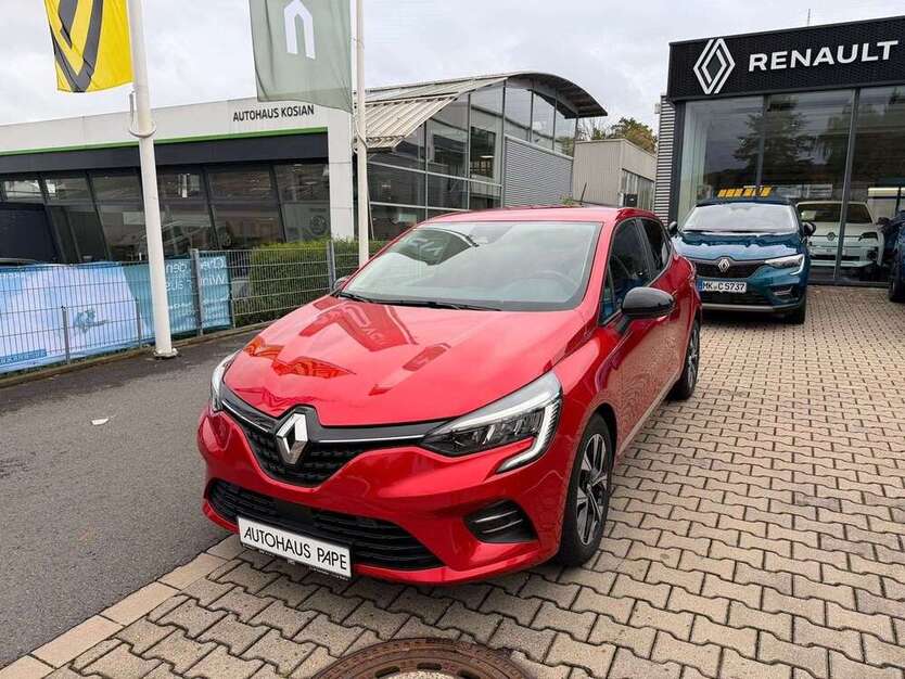 Renault Clio 24.188 km 16.850 € Iserlohn 58640