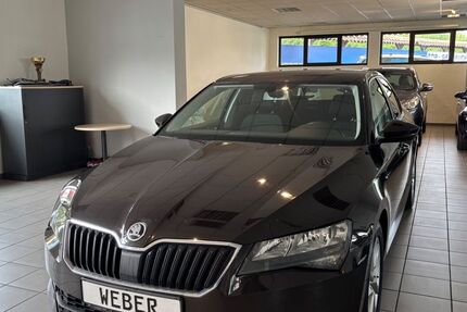 Skoda Superb 205.433 km 8.300 &euro; Hessisch Lichtenau 37235