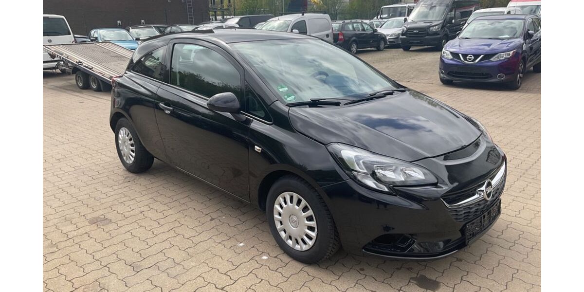 Opel Corsa 199.700 km 2.799 &euro; Hamburg 21107