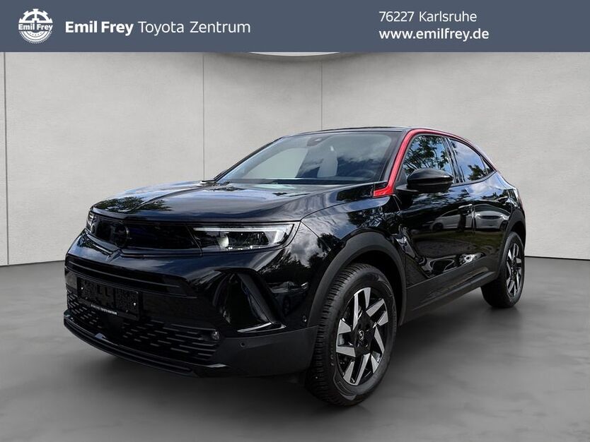 Mokka
