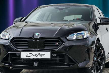 BMW 135 11.999 km 46.590 € Augsburg 86199