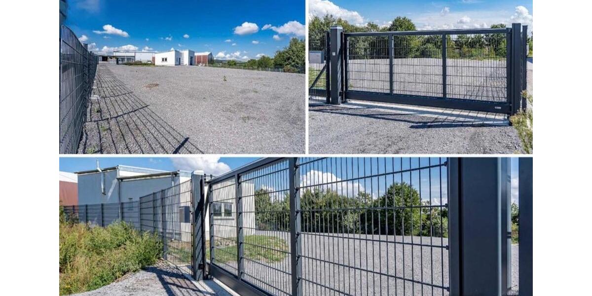 Gewerbeobjekt Kottenheim - 2.000&euro; | Angebot:22517299