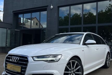 Audi A6 118.900 km 22.500 € Soest 59494