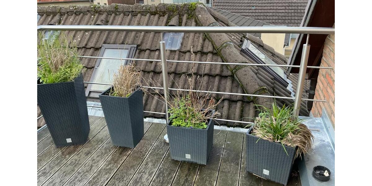 Dachgeschoßwohnung Niederkrüchten - 2 Zimmer, 50 m&sup2;, 490&euro; | Angebot:26405962