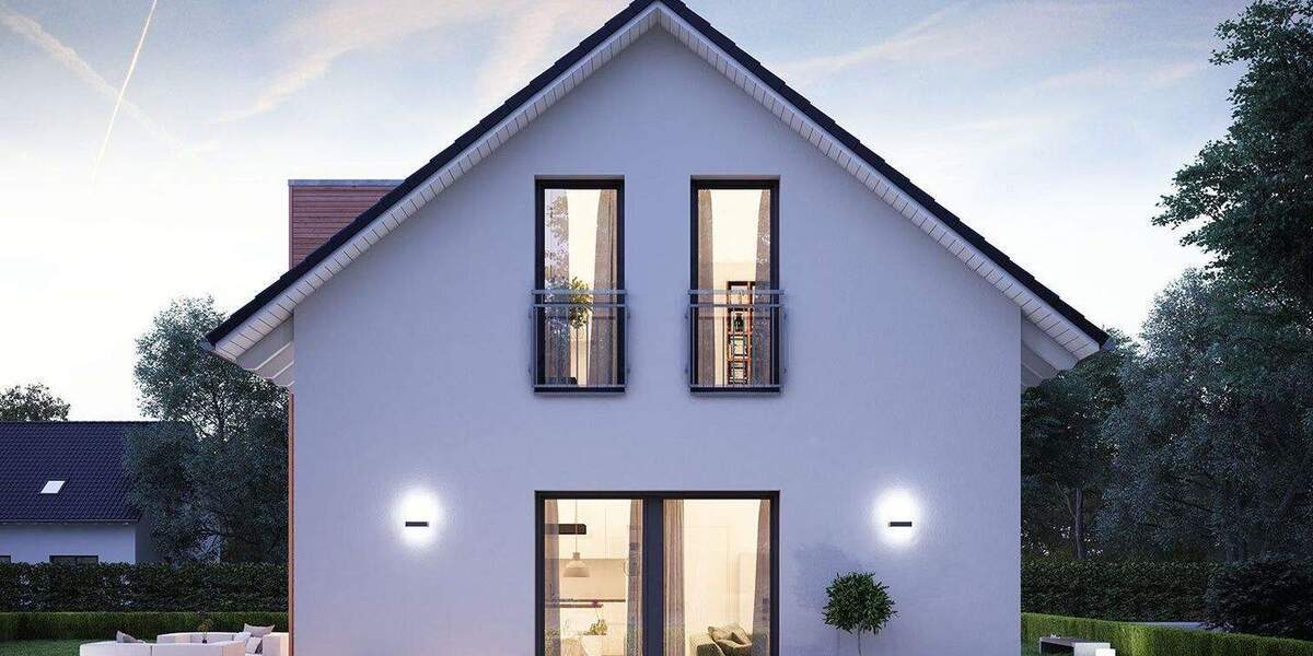 Einfamilienhaus Groß Plasten - 5 Zimmer, 129 m&sup2;, 409.000&euro; | Angebot:25774179