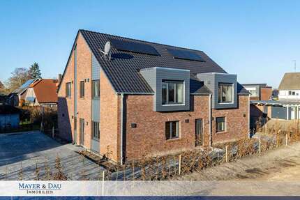 Wohnung Bockhorn - 3 Zimmer, 74 m&sup2;, 305.000&euro; | Angebot:21933709