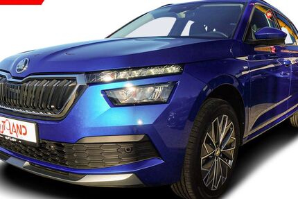 Skoda Kamiq 28.218 km 19.950 &euro; Schwerin 19061