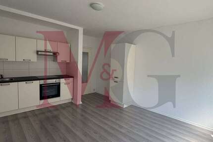 Wohnung Wilhelmshaven Innenstadt - 1 Zimmer, 45 m&sup2;, 325&euro; | Angebot:27313806