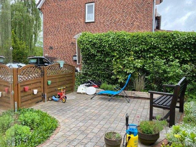 Reihenendhaus Kiel Elmschenhagen-Nord - 4 Zimmer, 111 m&sup2;, 370.000&euro; | Angebot:23935858