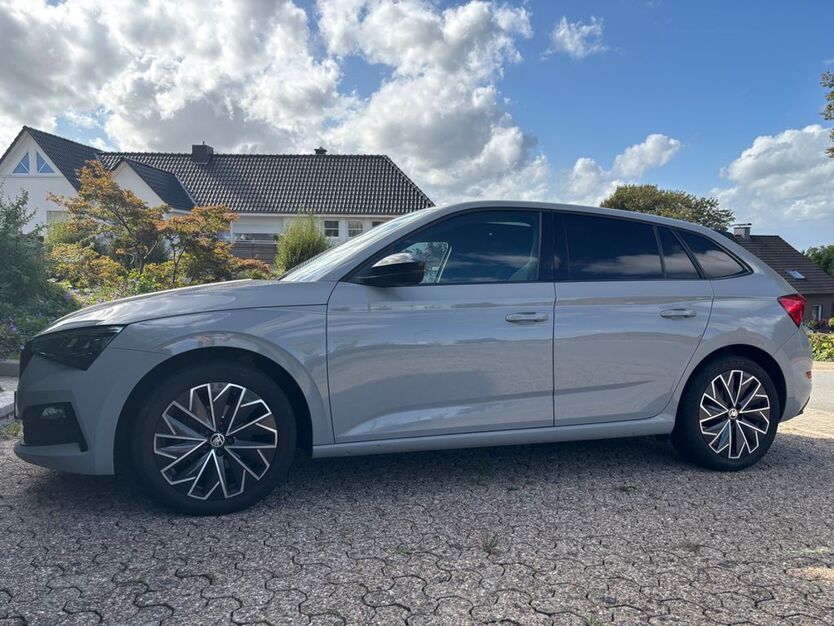 Skoda Scala 79.900 km 17.300 € Georgsmarienhütte 49124