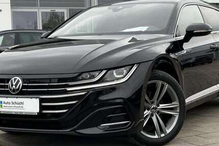 VW Arteon 43.875 km 28.948 &euro; Schrobenhausen 86529