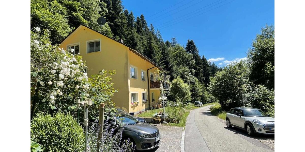 Mehrfamilienhaus, Wohnhaus Stegen - 9 Zimmer, 258 m&sup2;, 770.000&euro; | Angebot:26889303