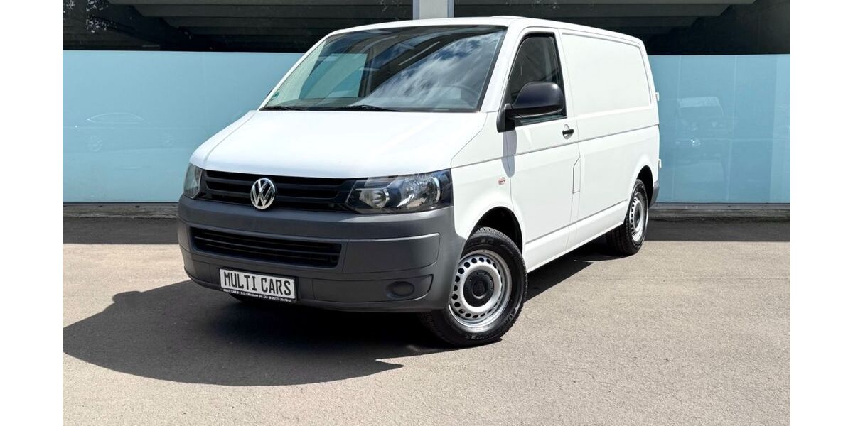 VW T5 Transporter 173.000 km 8.490 € Löhne 32584
