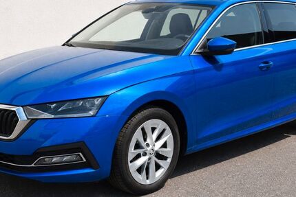 Skoda Octavia 129.000 km 17.690 &euro; Aalen 73431