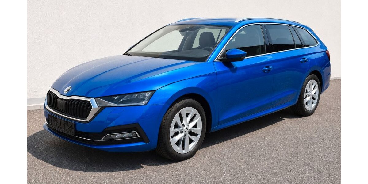 Skoda Octavia 129.000 km 17.690 &euro; Aalen 73431