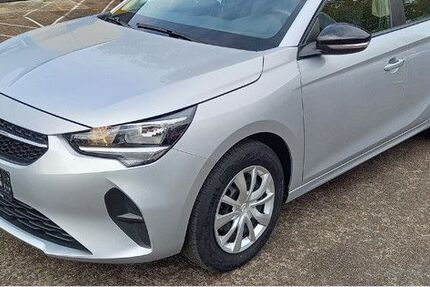 Opel Corsa 37.500 km 13.290 € Neu-Ulm 89231