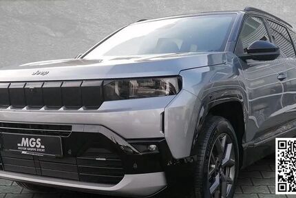 Jeep Compass 2.000 km 43.450 &euro; Hof 95032