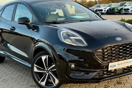 Ford Puma 48.402 km 19.990 &euro; Wetzlar 35581