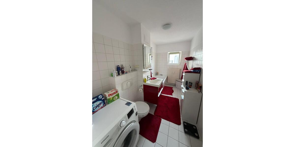 Dachgeschoßwohnung Ludwigsfelde - 2 Zimmer, 58 m&sup2;, 870&euro; | Angebot:25432188
