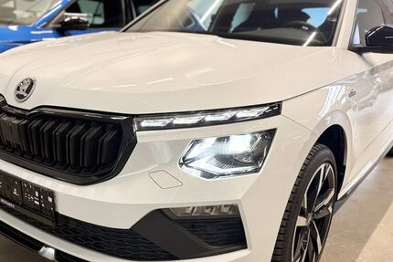 Skoda Kamiq 17.012 km 25.900 &euro; Memmingen 87700
