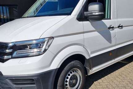VW Crafter 139.690 km 24.800 € Braunschweig 38112